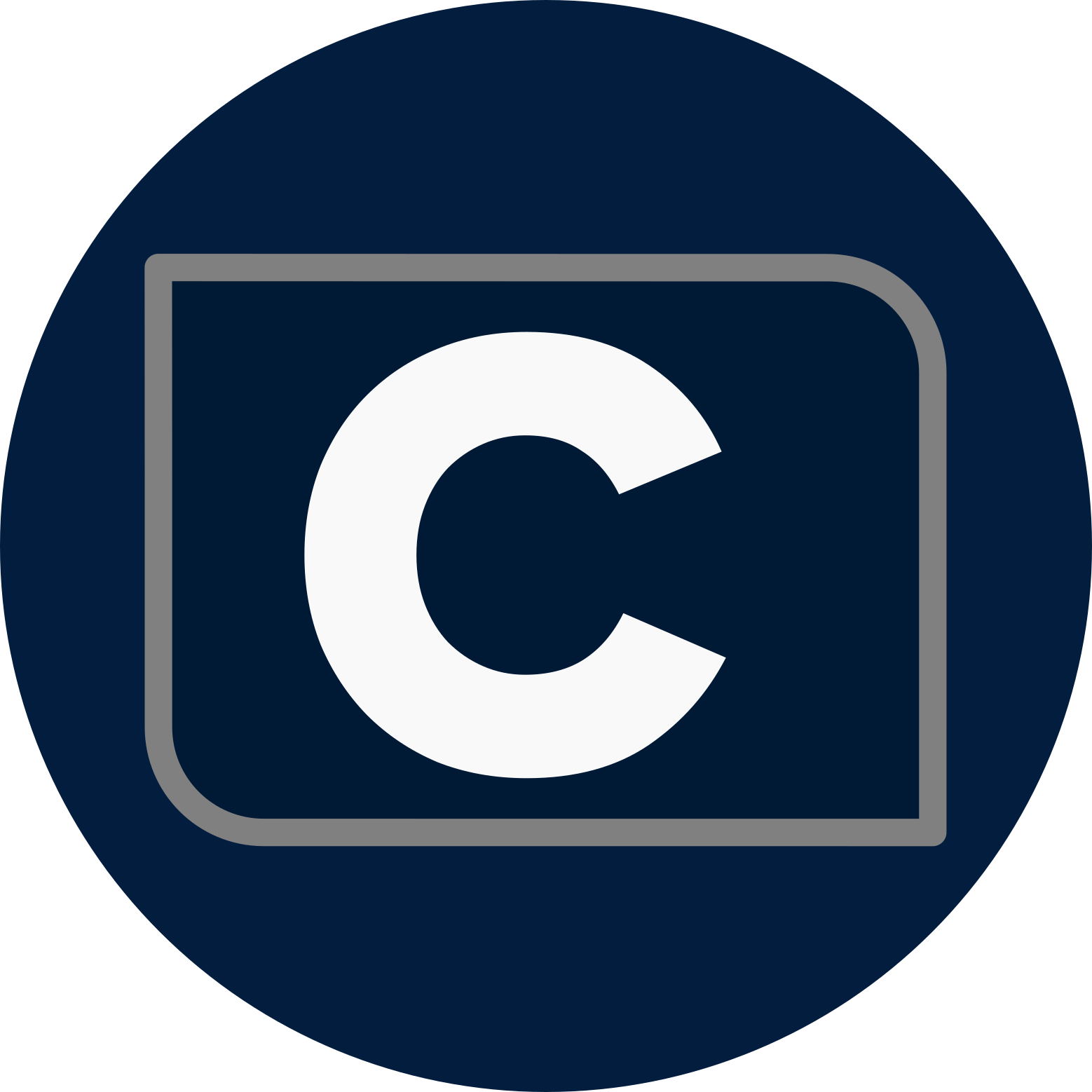 Logo do Projeto